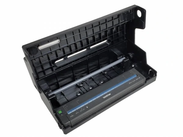 [C-PM-1001] - Printer Mount With Top Paper Feed for Brother PocketJet 6, 7 & 8 Printers