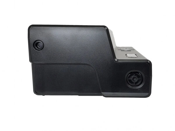 [C-PM-1001] - Printer Mount With Top Paper Feed for Brother PocketJet 6, 7 & 8 Printers