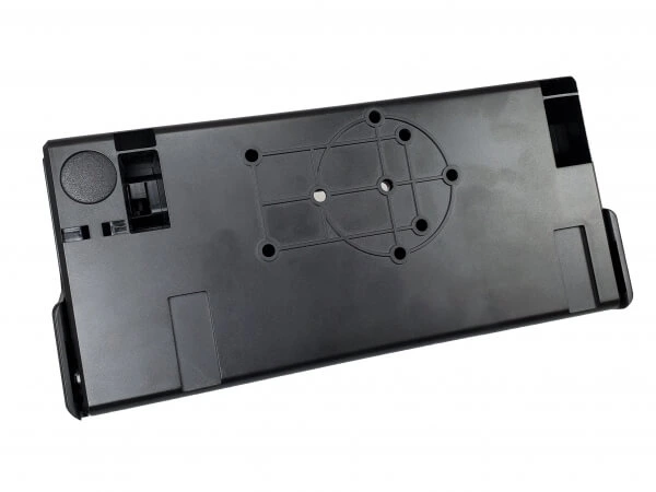 [C-PM-1001] - Printer Mount With Top Paper Feed for Brother PocketJet 6, 7 & 8 Printers