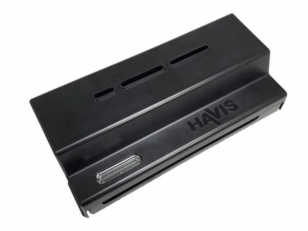 [C-PM-1001] - Printer Mount With Top Paper Feed for Brother PocketJet 6, 7 & 8 Printers