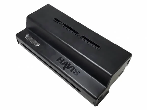 [C-PM-1001] - Printer Mount With Top Paper Feed for Brother PocketJet 6, 7 & 8 Printers