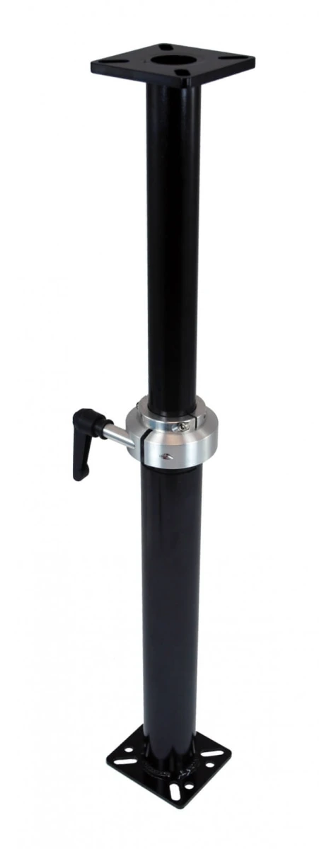 [C-HDM-206] - 16" Heavy-Duty Telescoping Pole, Short Handle