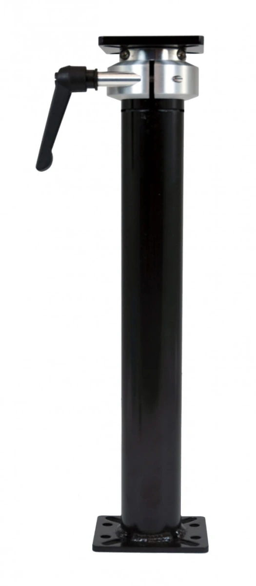 [C-HDM-206] - 16" Heavy-Duty Telescoping Pole, Short Handle
