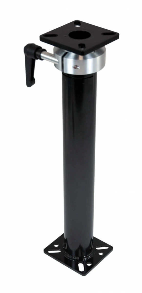 [C-HDM-206] - 16" Heavy-Duty Telescoping Pole, Short Handle