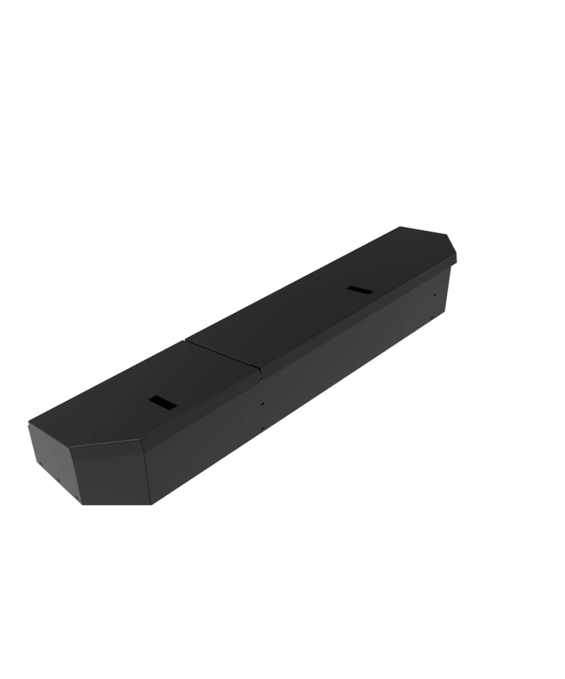 [C-SBX-104] - Lockable Under-Seat Storage Box for Ford F-Series Trucks