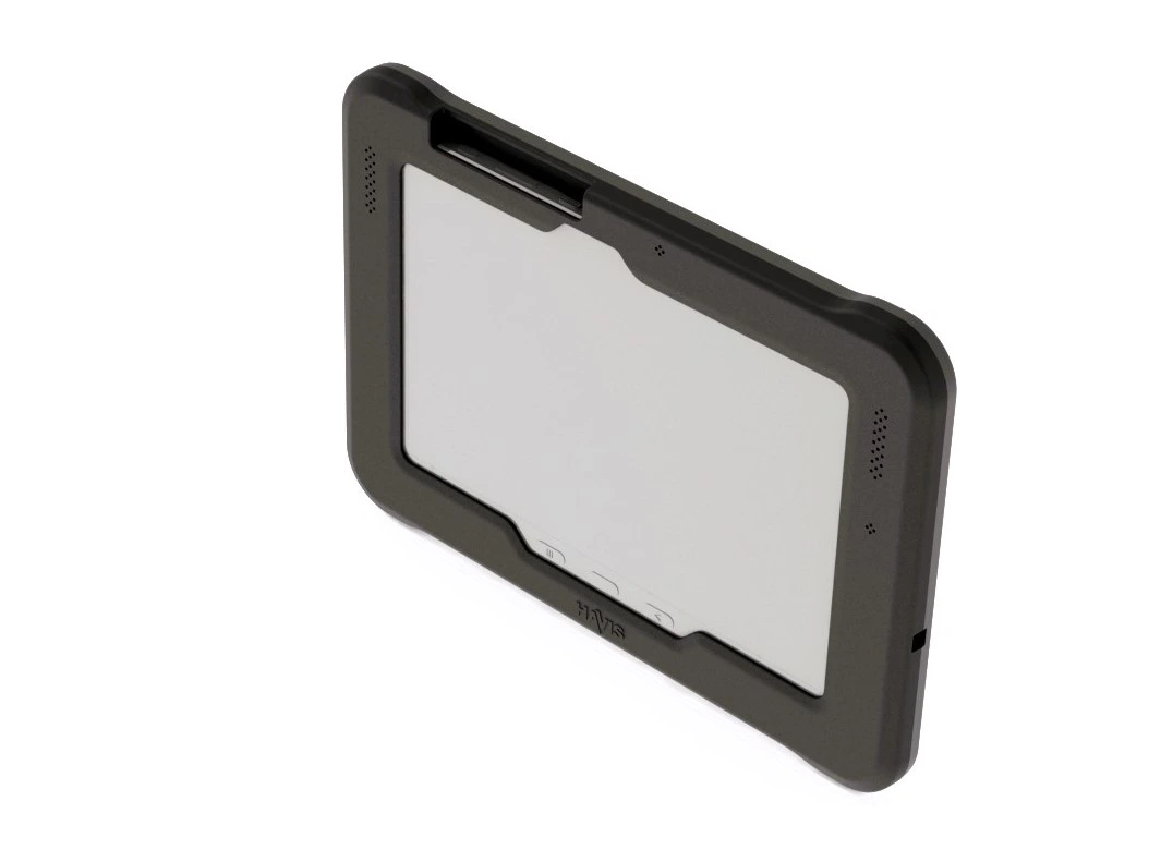 [TC-108] - Tablet Case ONLY for Samsung Galaxy Tab Active Pro
