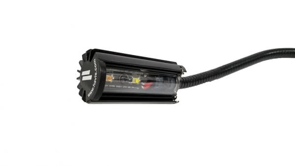 [C-MAP-T-LED] - Gooseneck LED Map Light