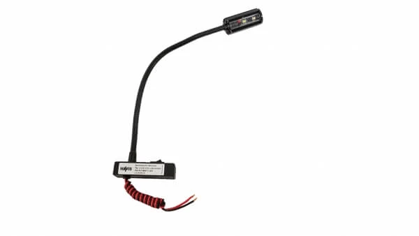 [C-MAP-T-LED] - Gooseneck LED Map Light