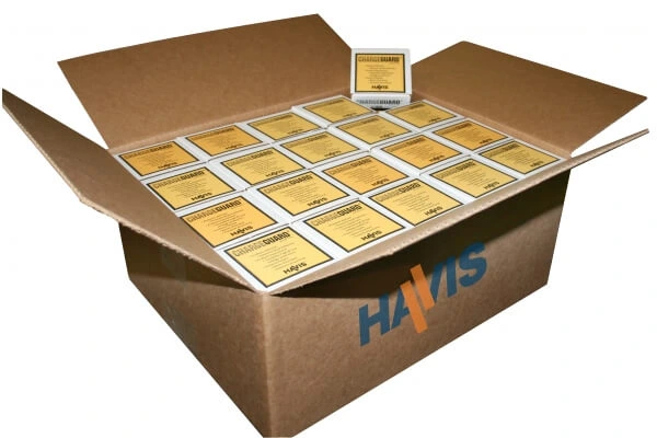 [CG-X-100] - ChargeGuard-Select Bulk Package Of 100