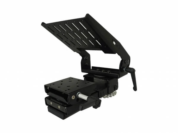 [C-MD-317] - Heavy-Duty Computer Monitor / Keyboard Mount and Motion Device