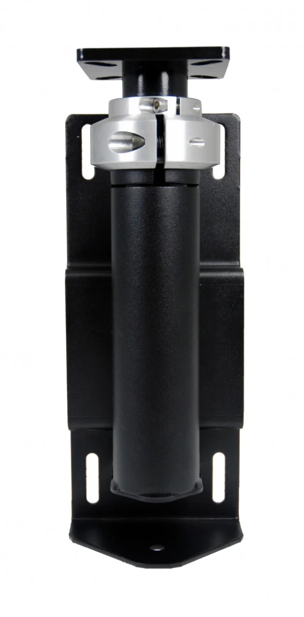 [C-HDM-215] - 10" Heavy-Duty Telescoping Pole, Side Mount