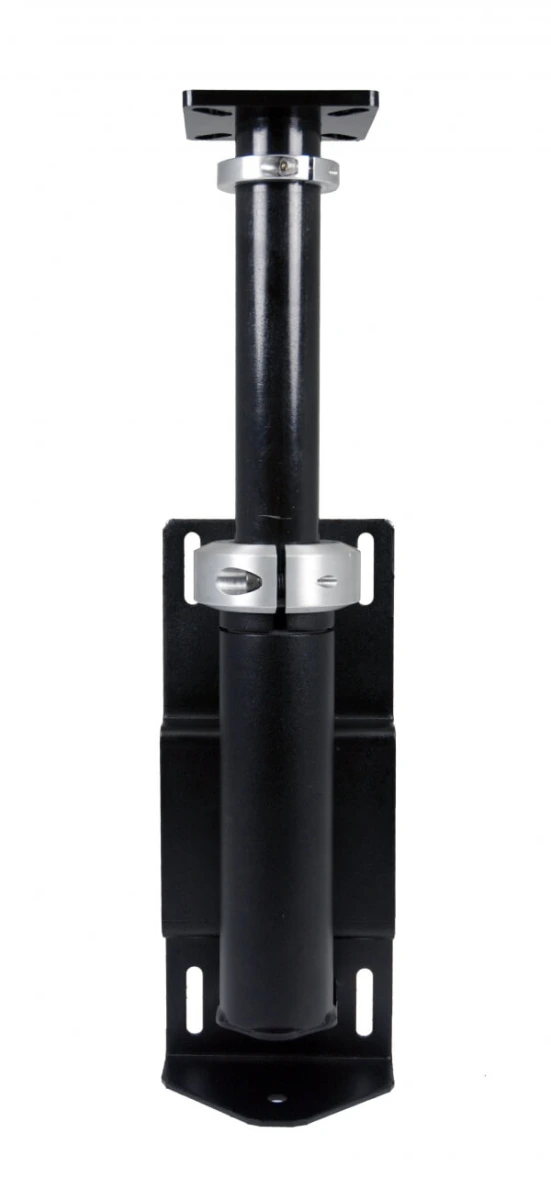 [C-HDM-215] - 10" Heavy-Duty Telescoping Pole, Side Mount