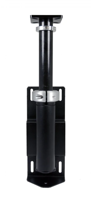 [C-HDM-215] - 10" Heavy-Duty Telescoping Pole, Side Mount