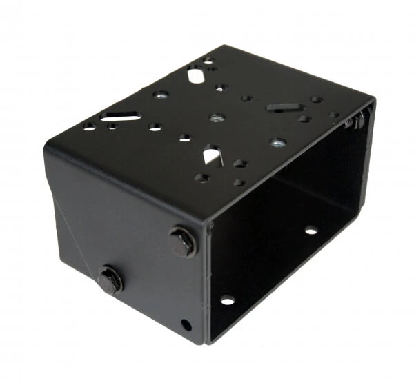 [C-HDM-133] - DISCONTINUED – Universal Heavy-Duty Adjustable Angle Mount