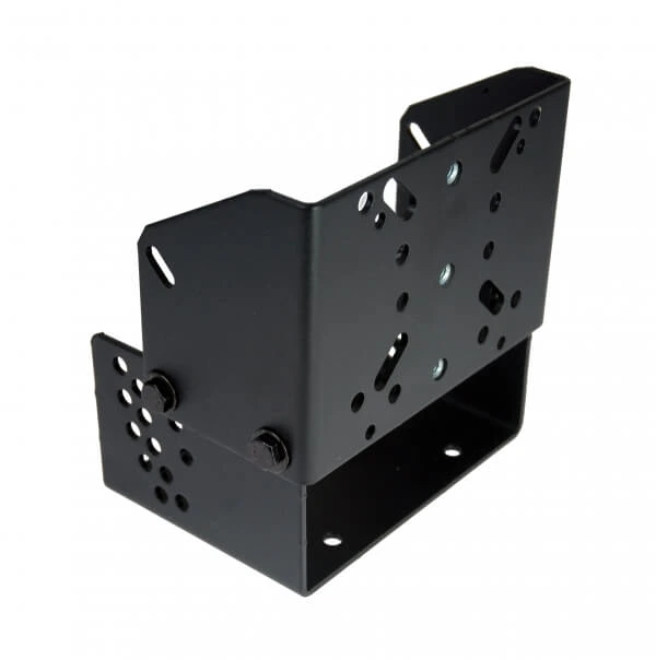 [C-HDM-133] - DISCONTINUED – Universal Heavy-Duty Adjustable Angle Mount
