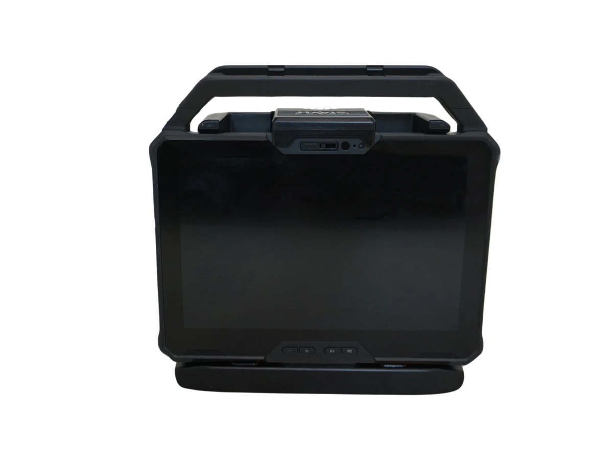 [DS-DELL-1107] Docking Station for Dell’s 7030 Tablet with Advanced Port Replication