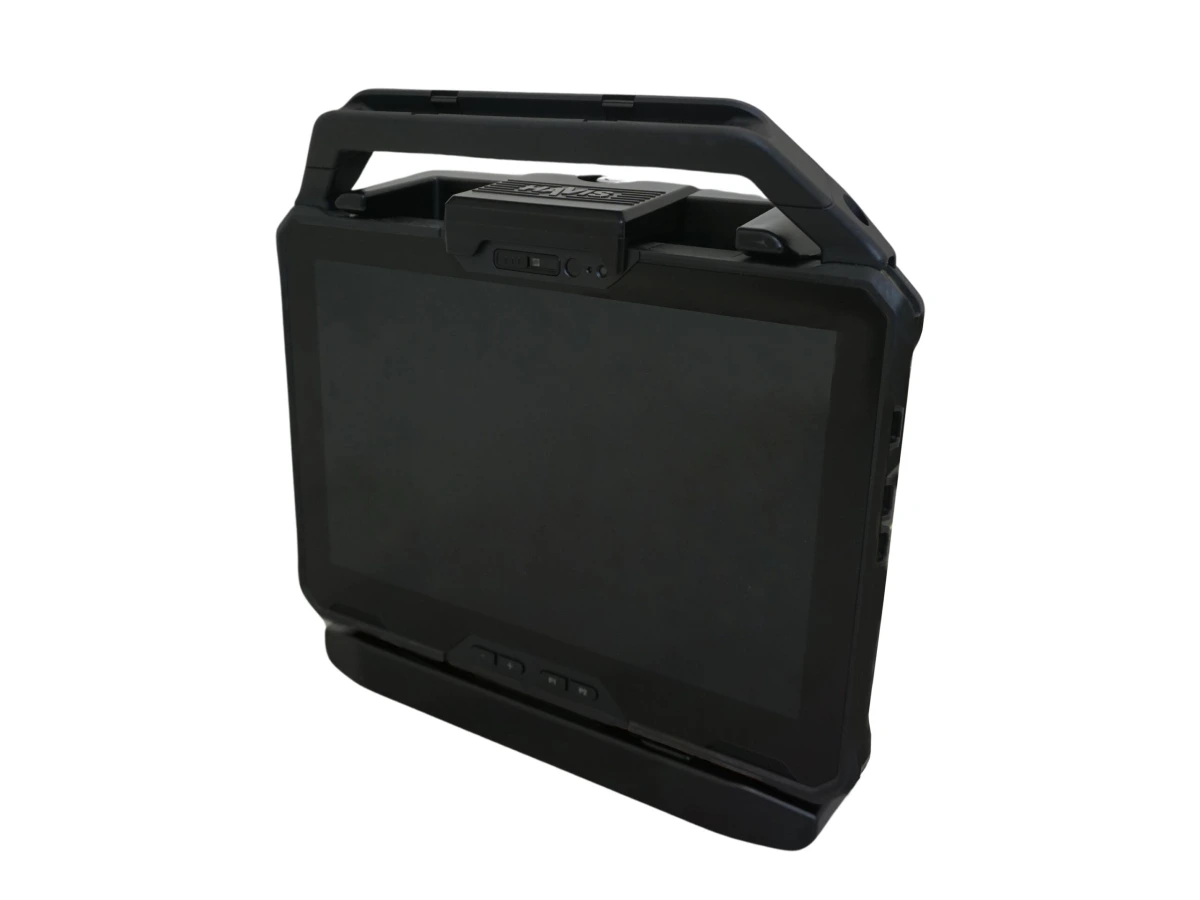 [DS-DELL-1107] Docking Station for Dell’s 7030 Tablet with Advanced Port Replication