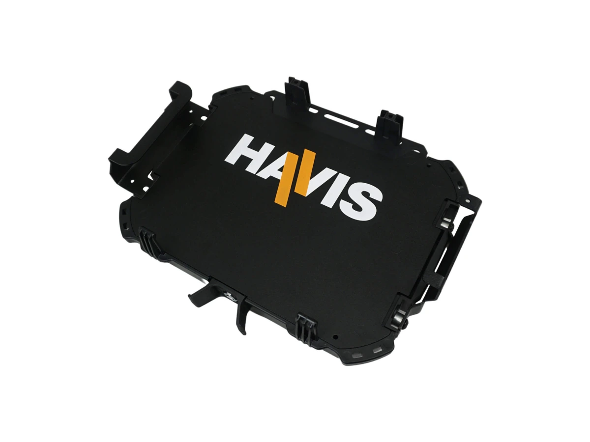 [UT-2018] - Havis Rugged Cradle for Zebra XPAD L10, and XSLATE L10 Rugged Tablets