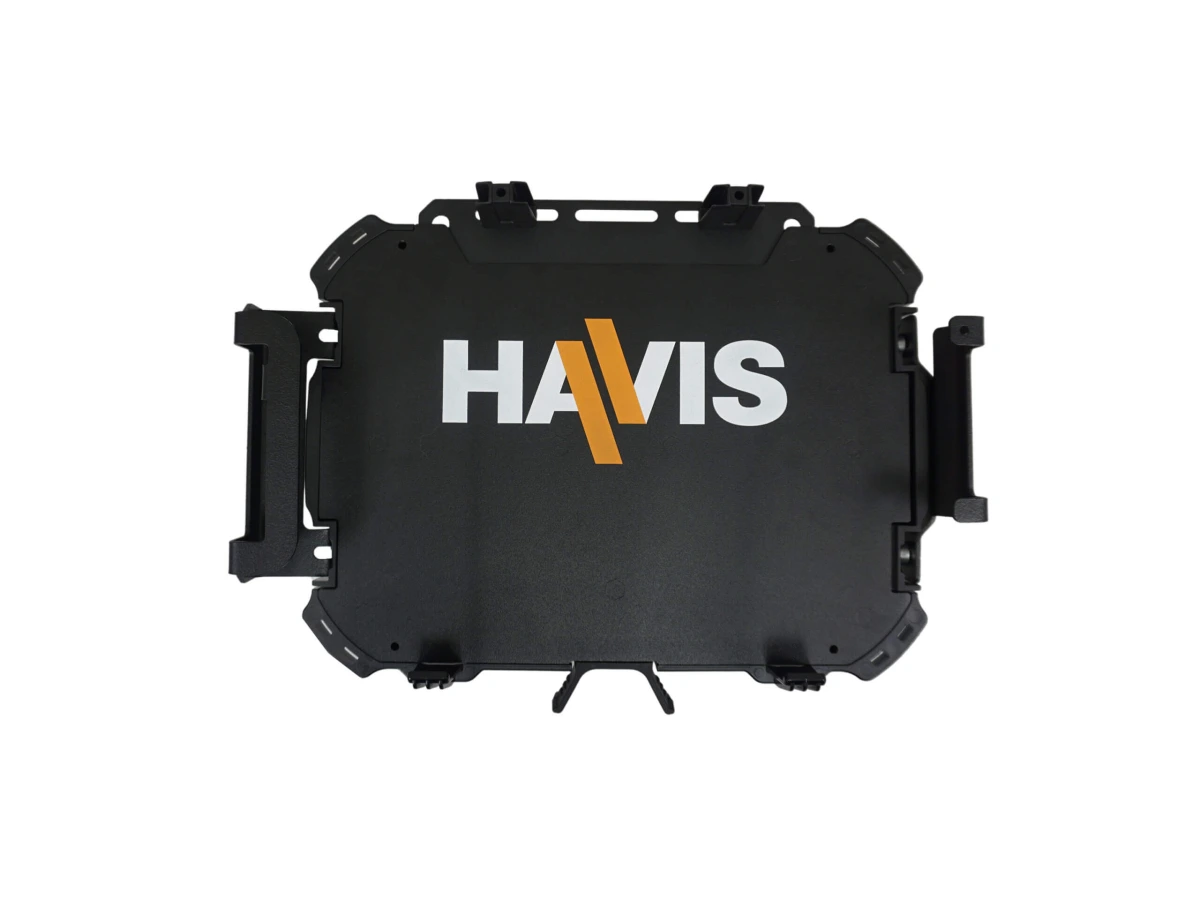 [UT-2018] - Havis Rugged Cradle for Zebra XPAD L10, and XSLATE L10 Rugged Tablets