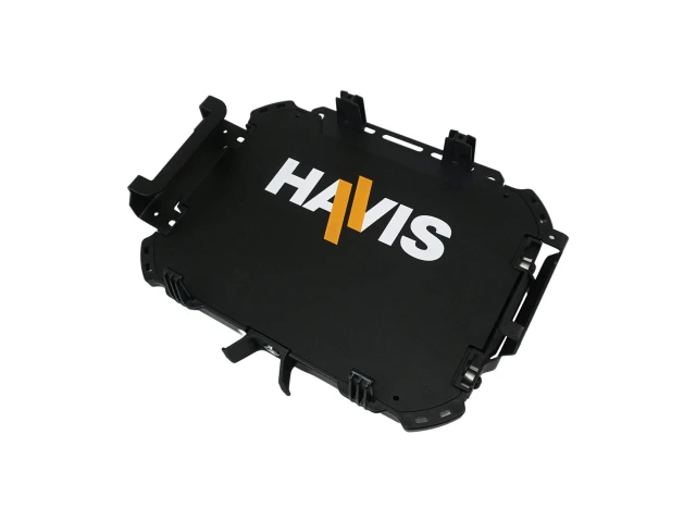 [UT-2018] - Havis Rugged Cradle for Zebra XPAD L10, and XSLATE L10 Rugged Tablets