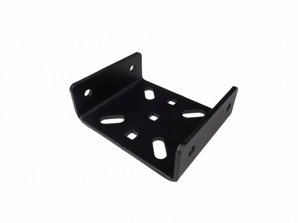 [C-ADP-111] - OBSOLETE – Adapter Plate That Allows For Mounting Havis Docks or C-MD Series To GJ Inner Pole