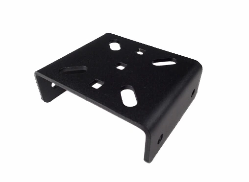 [C-ADP-111] - OBSOLETE – Adapter Plate That Allows For Mounting Havis Docks or C-MD Series To GJ Inner Pole