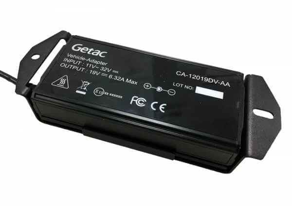 [LPS-140] - Power Supply for use with DS-GTC-220, DS-GTC-610, DS-GTC-800, DS-GTC-900, DS-GTC-1000, DS-GTC-1100, DS-GTC-1200, and
