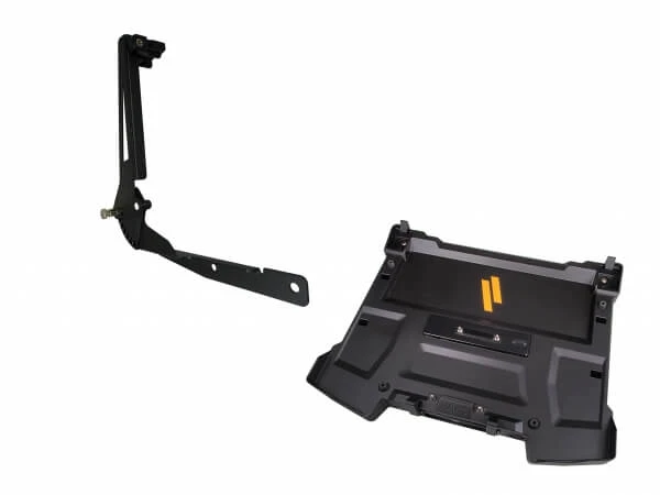 [PKG-DS-GTC-613] - Package – Cradle For Getac S410 Notebook With Screen Support