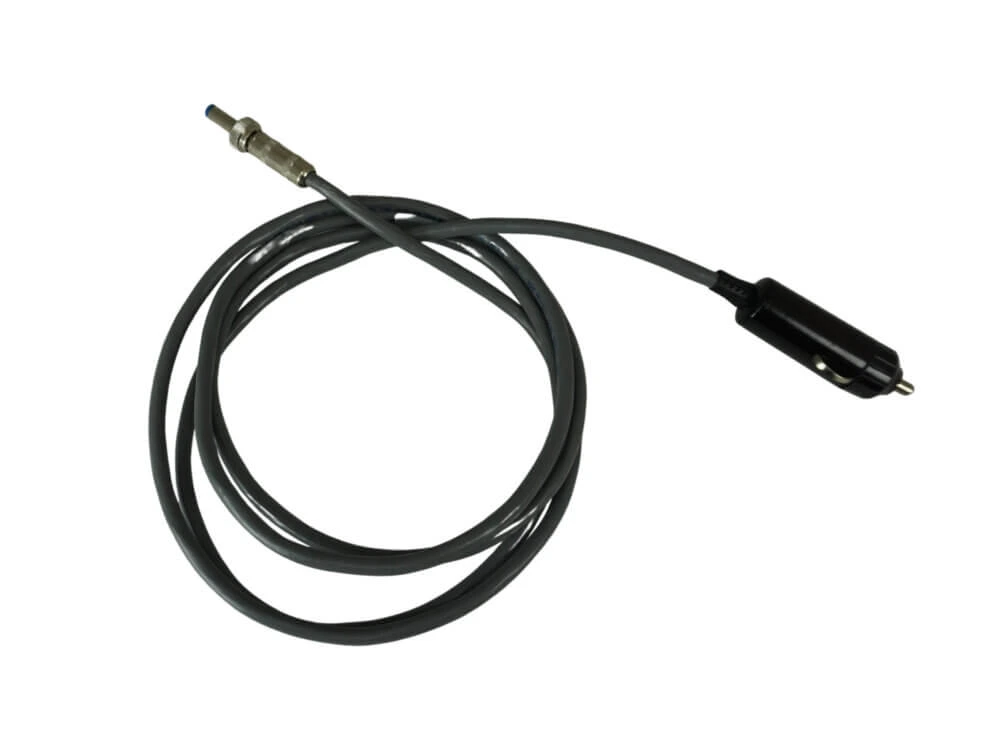 [DS-DA-339] Replacement Power Cord for DS-DELL-900 Series Docking Stations with Internal Power Supplies