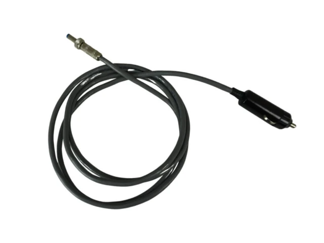 [DS-DA-339] Replacement Power Cord for DS-DELL-900 Series Docking Stations with Internal Power Supplies