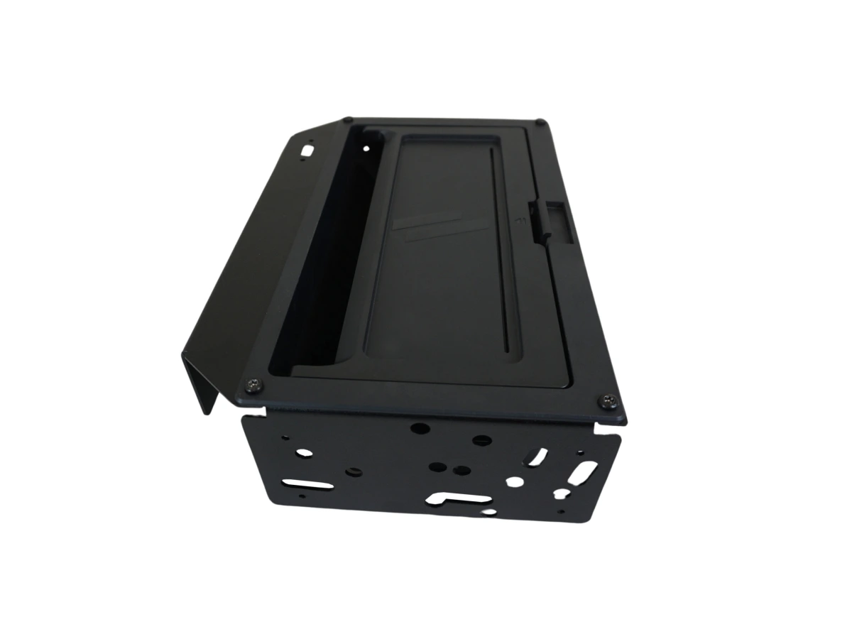 [C-PM-134-PC] Brother PocketJet 8 Printer Mount for Ford Interceptor Utility