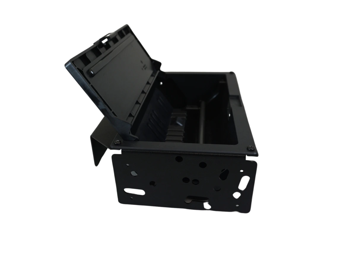 [C-PM-134-PC] Brother PocketJet 8 Printer Mount for Ford Interceptor Utility