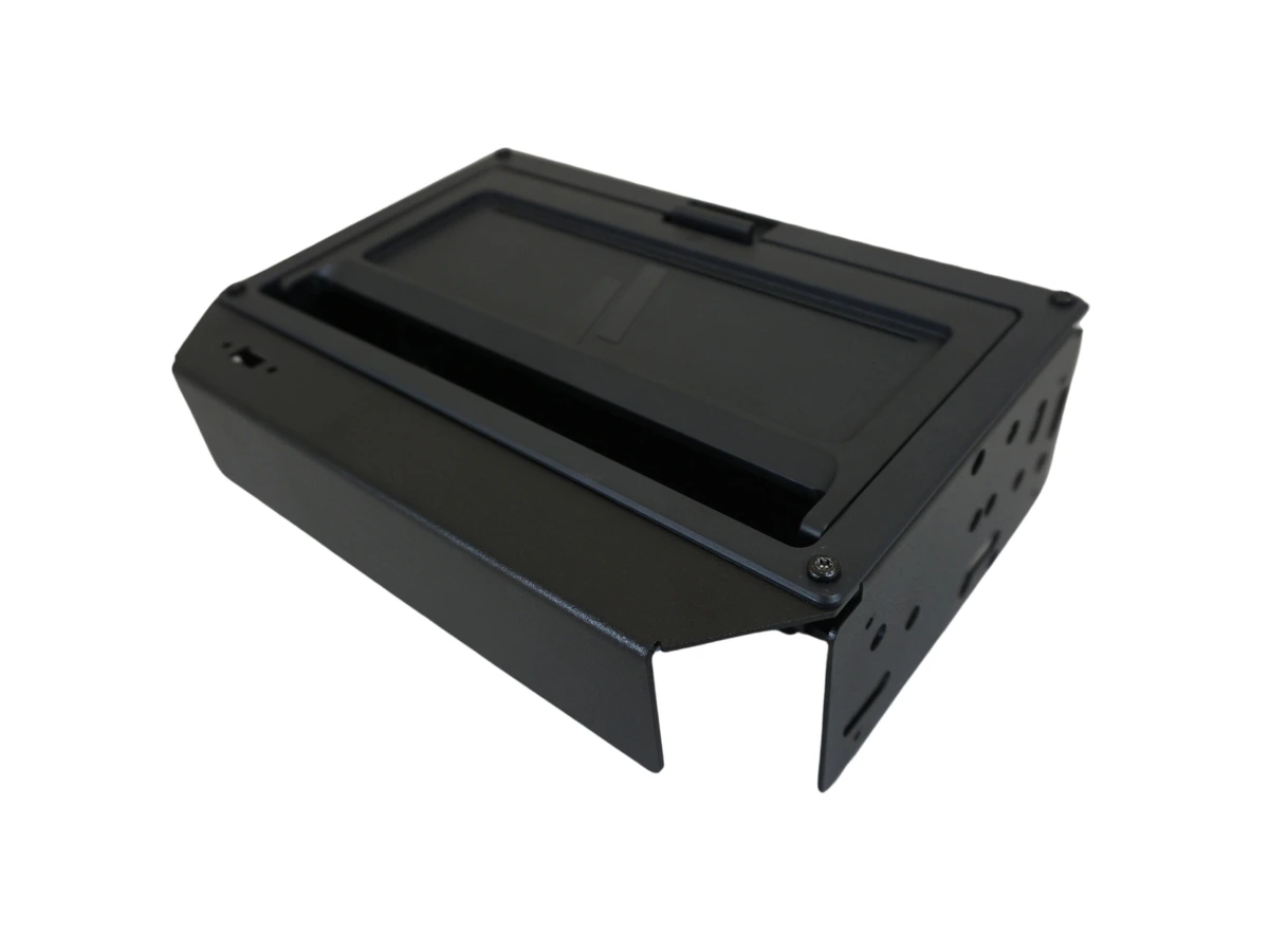 [C-PM-134-PC] Brother PocketJet 8 Printer Mount for Ford Interceptor Utility