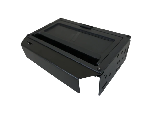 [C-PM-134-PC] Brother PocketJet 8 Printer Mount for Ford Interceptor Utility