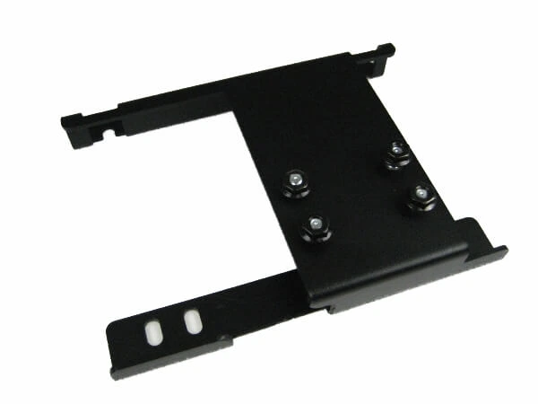 [C-MM-214] - OBSOLETE – Monitor Adapter Plate Assembly, Data 911, LED