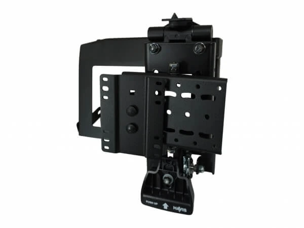 [C-DMM-3004] - OBSOLETE – Heavy-Duty Dash Mount for 2014-2020 Dodge Durango