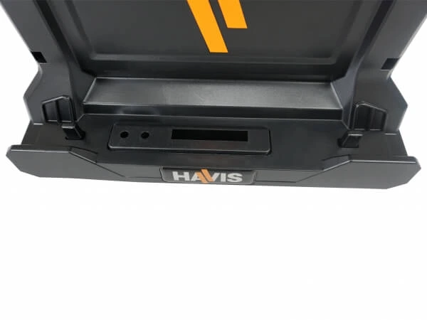 [DS-DELL-603] - Cradle for Dell 7220 & 7212 Tablets