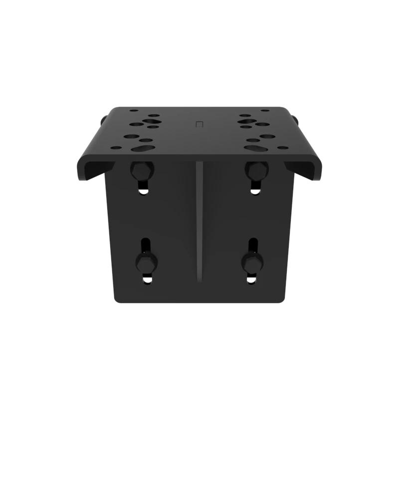 [C-HDM-124] - Universal Heavy-Duty Fixed Angle Mount