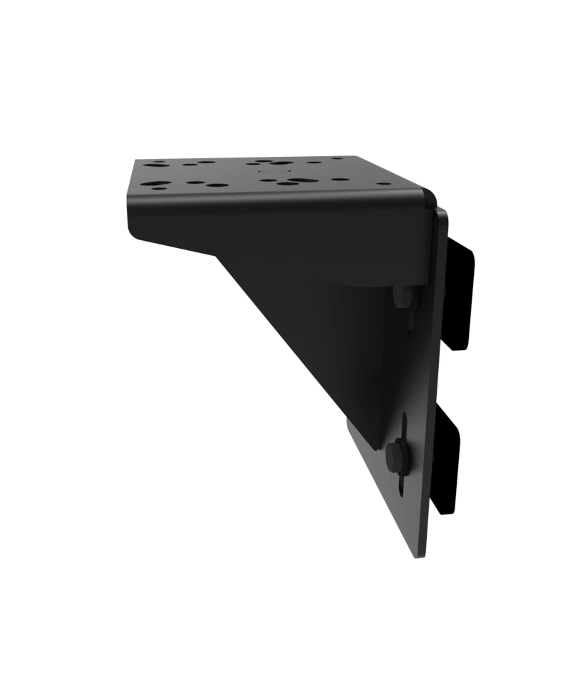 [C-HDM-124] - Universal Heavy-Duty Fixed Angle Mount