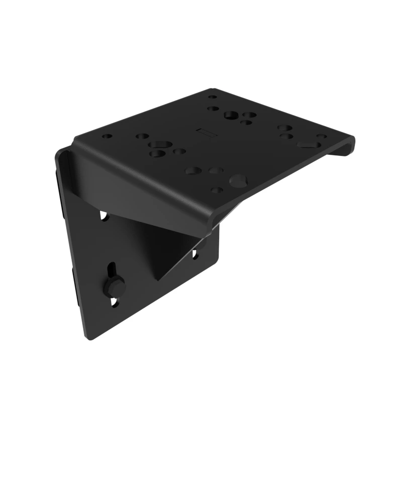 [C-HDM-124] - Universal Heavy-Duty Fixed Angle Mount
