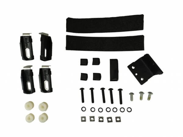 [UT-2005-KIT] - Adaptor Lug Kit to secure Panasonic CF20 or Lenovo Helix in Universal Rugged Cradle UT-2000 Series