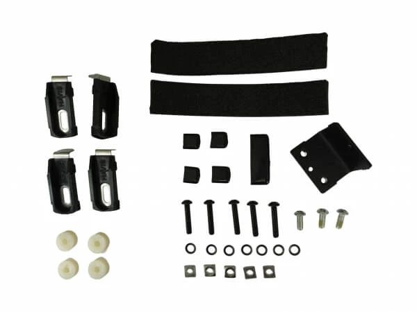 [UT-2005-KIT] - Adaptor Lug Kit to secure Panasonic CF20 or Lenovo Helix in Universal Rugged Cradle UT-2000 Series