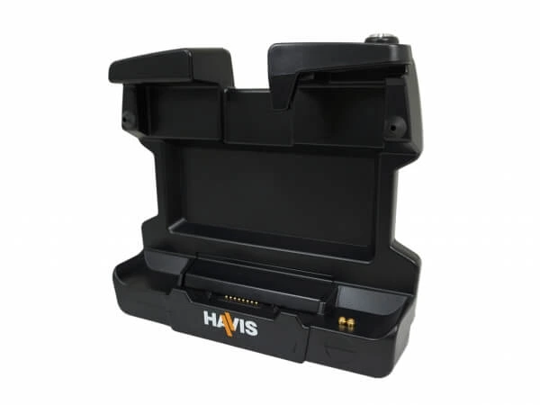 [DS-PAN-1301-2] - Docking Station For Panasonic TOUGHBOOK S1 Tablet With Dual Pass-Thru Antenna Connections