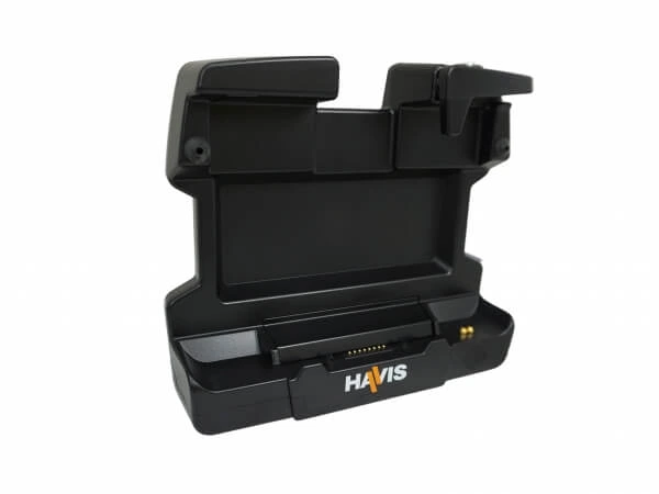 [DS-PAN-1301-2] - Docking Station For Panasonic TOUGHBOOK S1 Tablet With Dual Pass-Thru Antenna Connections