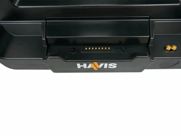 [DS-PAN-1301-2] - Docking Station For Panasonic TOUGHBOOK S1 Tablet With Dual Pass-Thru Antenna Connections