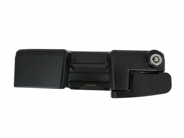[DS-PAN-1301-2] - Docking Station For Panasonic TOUGHBOOK S1 Tablet With Dual Pass-Thru Antenna Connections