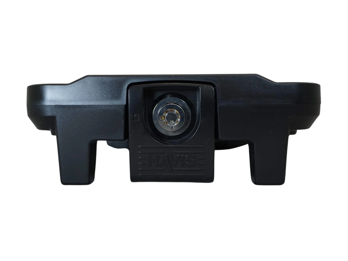 [DS-ZEB-202-ISO] - Docking Station For Zebra ET51 & ET56 10" Tablet With Standard Port Replication and Internal Isolated Power S