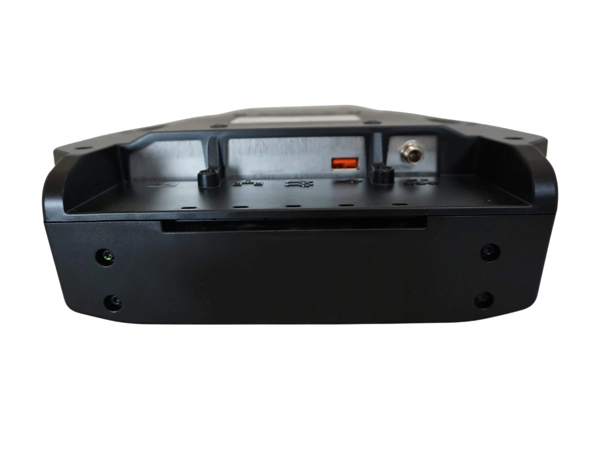 [DS-ZEB-202-ISO] - Docking Station For Zebra ET51 & ET56 10" Tablet With Standard Port Replication and Internal Isolated Power S
