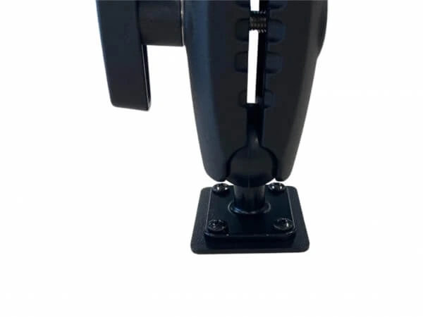 [C-ADP-122] - MD-408 Backing Plate