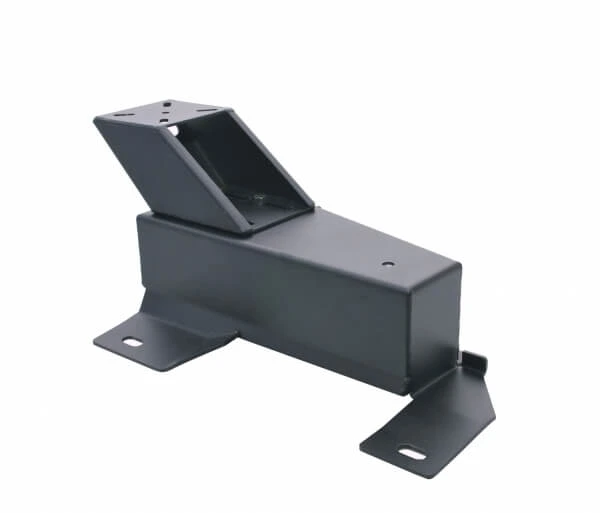 [C-HDM-139] - Heavy-Duty Mount for 2008-2024 Chevrolet G-Series Van